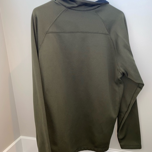 Columbia Quarter Zip - Picture 4 of 5